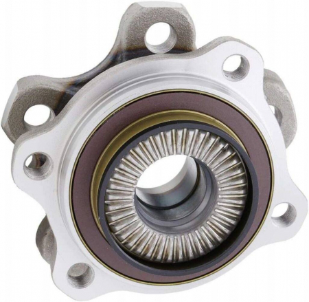 Rulment roată - BUTUC CU RULMENT ROATA FATA ST/DR O.E. 31206871193 - BMW SERIA 3 G20 G21 , SERIA 5 G30 G31 G38 , X3 G01 , X4 G02
