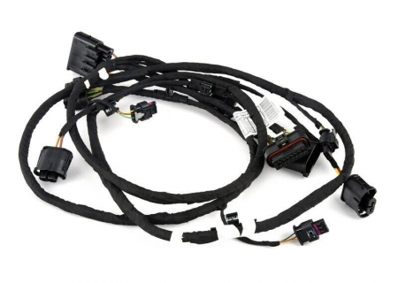 Electrice - CABLAJ BARA FATA A.M. 61129395453 - BMW SERIA 5 G30 , G31
