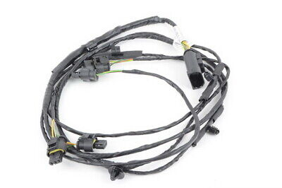 Electrice - CABLAJ SENZORI PARCARE FATA A.M. 61129236520 - BMW X1 E84