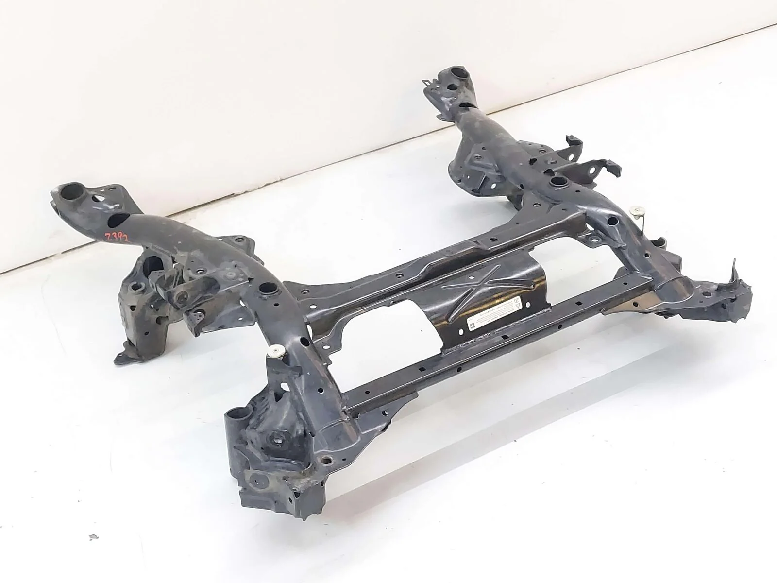 Suport ax - CADRU MOTOR - PUNTE FATA - O.E. 31106872123 - BMW SERIA 1 F20 F21 ,SERIA 2 F22 , SERIA 3 F30 F31 , SERIA 4 F32 F36
