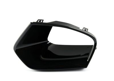 Elemente caroserie - CANAL AER INF STG O.E. 51117471517 - BMW SERIA 3 G20 G21