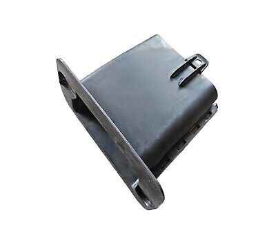 Sistem de frânare - Canal aer racire frana BMW Seria 5-F10  51757185168