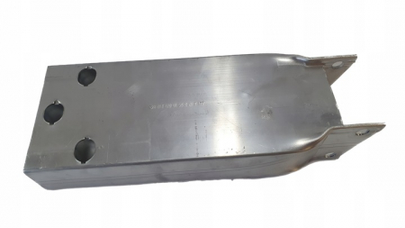 Caroserie - CAP LONJERON STANGA A.M. A2136200195 - MERCEDES E CLASS W213