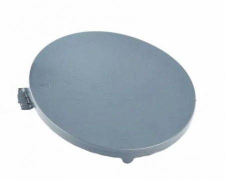 Capac bara - CAPAC CUI TRACTARE BARA FATA O.E. 51117378591 - BMW X5 F15