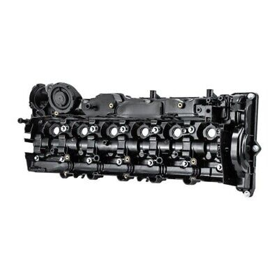 Capac culbutori - CAPAC CULBUTOR A.M. 11128507607 - BMW Seria 3 F30 F31 F34, Seria 4 F32 F33 F36, Seria 5 F07 F10 F11, Seria 6 F06 F12 F13, Seria 7 F01, X3 F25, X4 F26, X5 E70 F15, X6 E71 F16