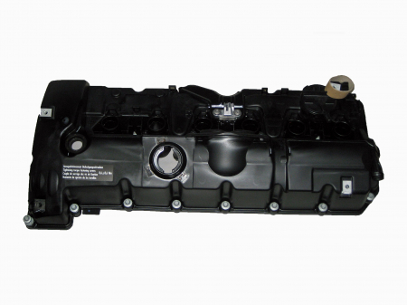 Motor - CAPAC CULBUTORI CU EPURATOR O.E. 11127552281 - BMW SERIA 1 , SERIA 3 , SERIA 5 , SERIA 6 , SERIA 7 , X1 , X3 , X5