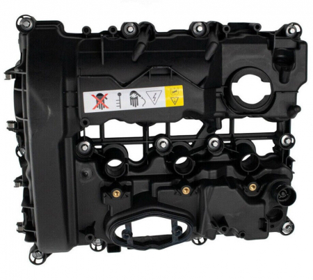 Motor - CAPAC CULBUTORI O.E. 11127611277 - BMW SERIA 1 , SERIA 2 , SERIA 3 , SERIA 4 , X1 , X2