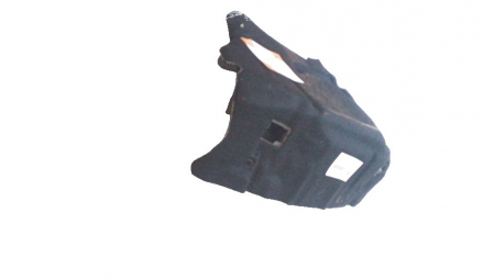 Capac fata motor - CAPAC DECORATIV MOTOR SPATE O.E. 11147797411 - BMW Seria 1 E81, Seria 3 E90, Seria 5 E60, X1 E84, X3 E83
