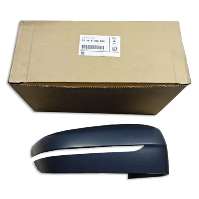 Elemente caroserie - CAPAC OGLINDA DREAPTA O.E. 51168492898 - BMW SERIA 3 G20 G21