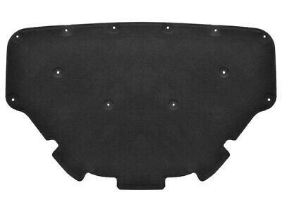 Capota - CAPITONAJ CAPOTA FATA O.E. 51487434375 - BMW X5G05