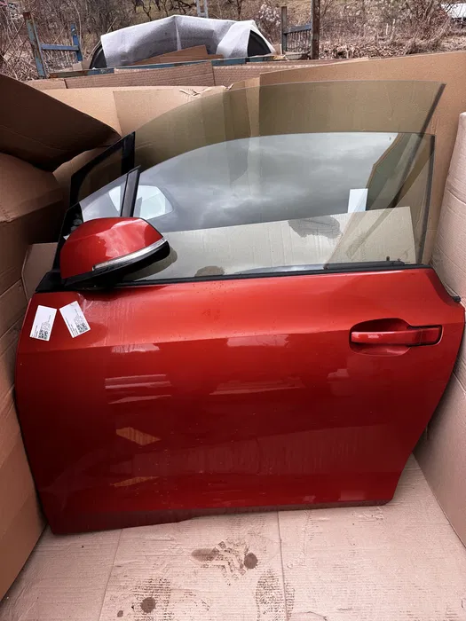 Capota - Capota BMW I3 I01 haion usa oglinda bara trager O.E.