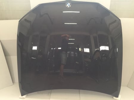 Capota - Capota BMW SERIA 5 G30 G31