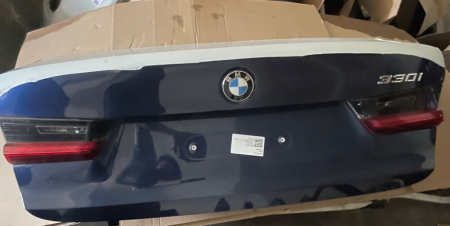 Capota portbagaj haion BMW seria 3 G20 [1]