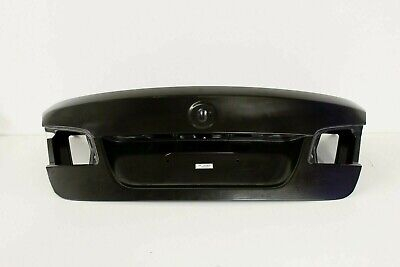 Capota spate - CAPOTA PORTBAGAJ O.E. 41627240552 - BMW SERIA 5 F10
