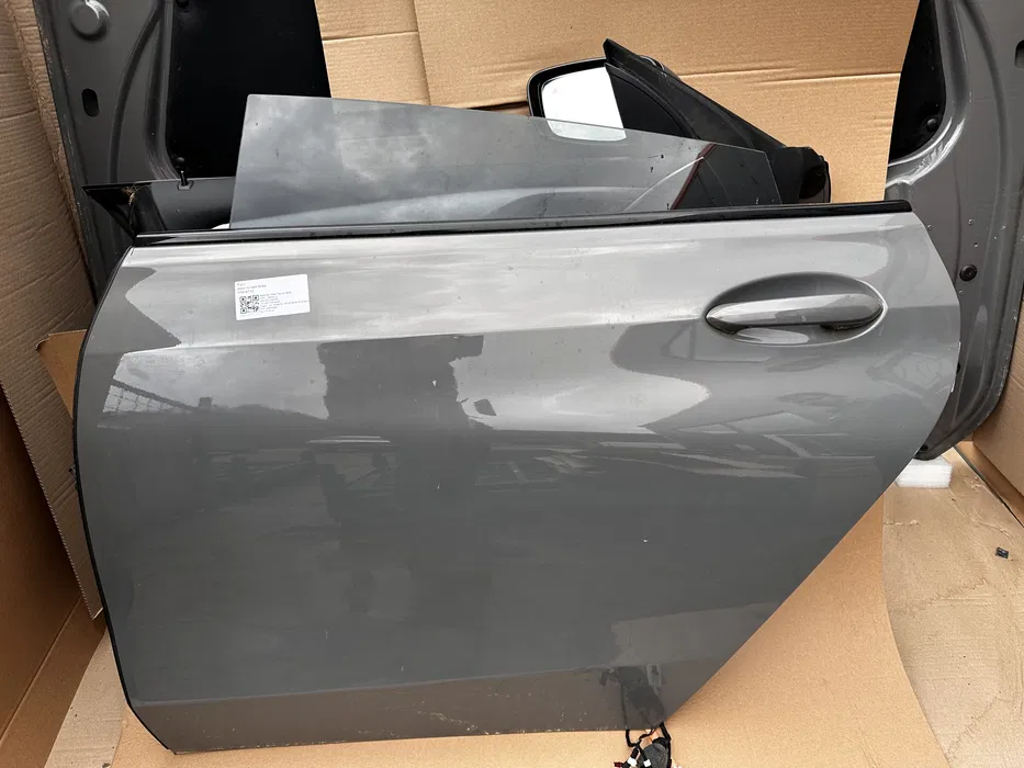 Capota tragar usa aripa BMW seria 6 G32 oglinda carlig O.E. [5]