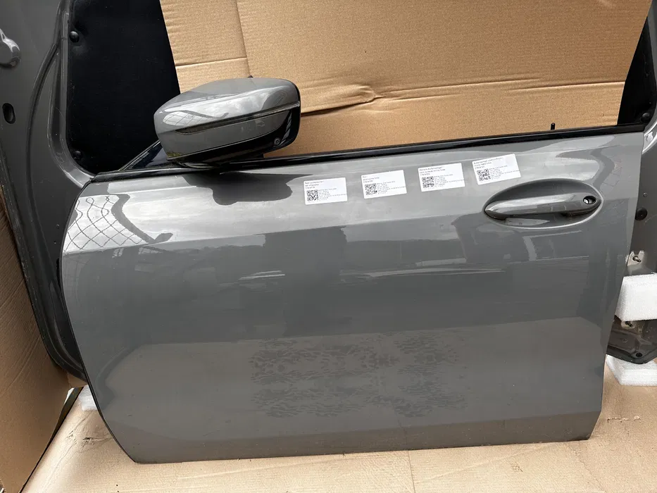 Capota tragar usa aripa BMW seria 6 G32 oglinda carlig O.E. [6]