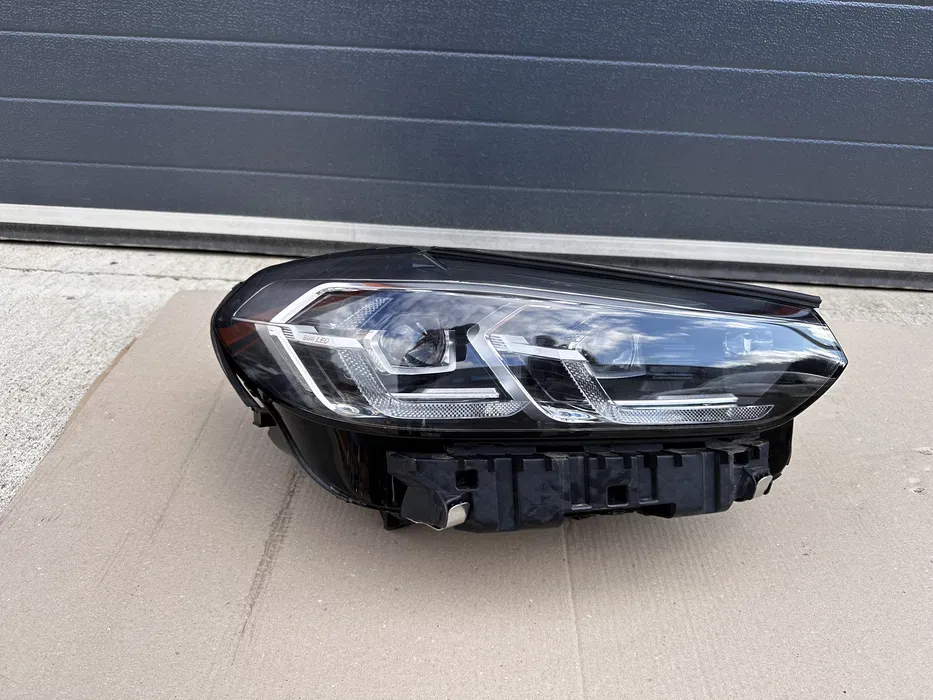 Capota - Capota trager far BMW X3 G01 X4 G02 O.E.