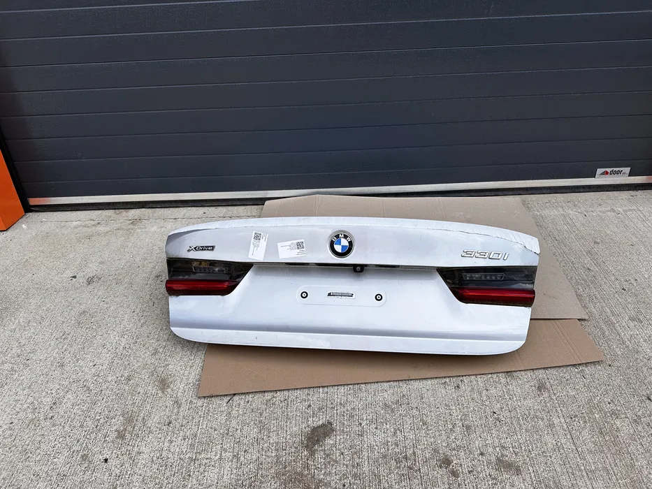 Capota trager usa BMW seria 3 G20 G21 bara oglinda aripa far O.E. [2]