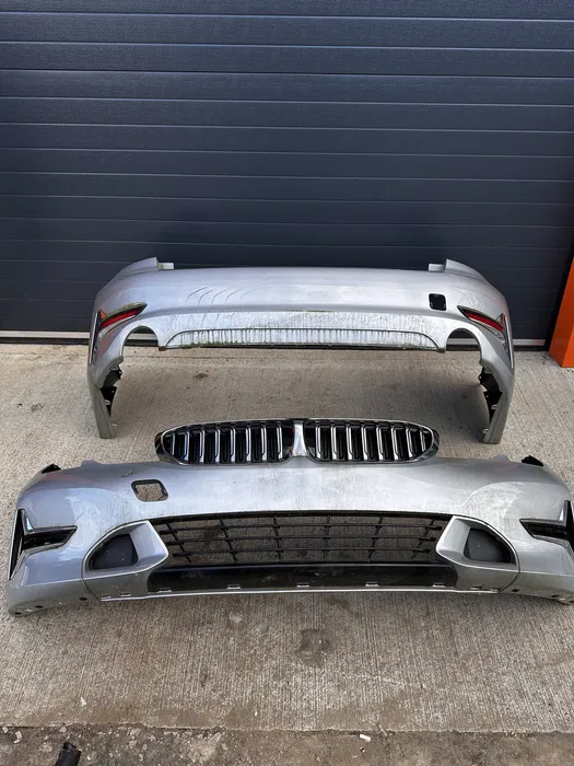 Capota trager usa BMW seria 3 G20 G21 bara oglinda aripa far O.E. [7]