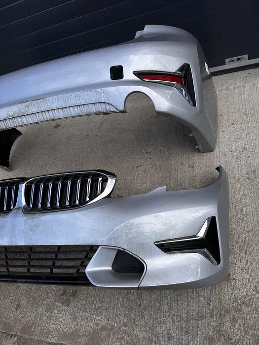 Capota trager usa BMW seria 3 G20 G21 bara oglinda aripa far O.E. [6]