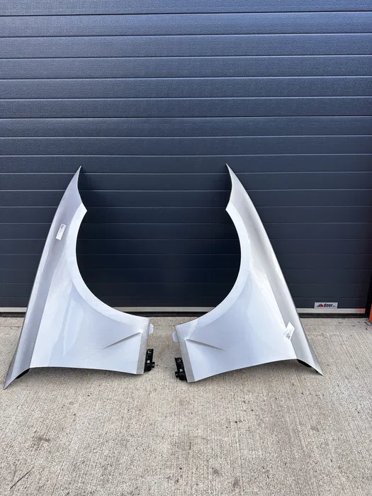 Capota trager usa BMW seria 3 G20 G21 bara oglinda aripa far O.E. [5]