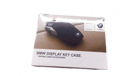 Accesorii - CARCASA CHEIE O.E. 82292365436 - BMW SERIA 3 , SERIA 5 , SERIA 6 , SERIA 7 , SERIA 8 , X3 , X4 , X5 , X6 , X