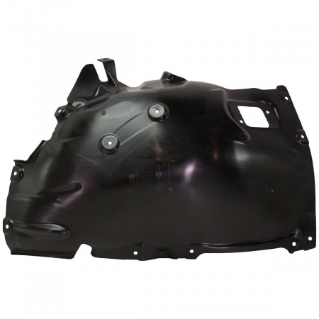 Carenaj roata - CARENAJ DR FATA SPRE FATA A.M. 51717315730 - BMW SERIES 3 (G20/G21)