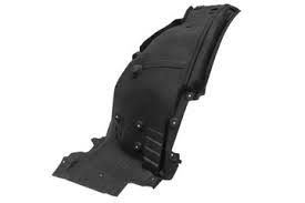 Carenaj roata - CARENAJ DR FATA SPRE SPATE A.M. 51717340202 - BMW SERIES 7 (G11/G12)