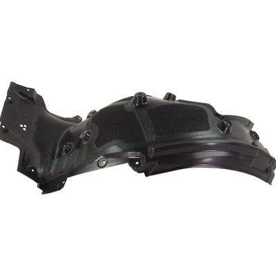 Carenaj roata - CARENAJ FATA DREAPTA SPRE SPATE A.M. 51717340796 - BMW SERIES 5 (G30/G31)