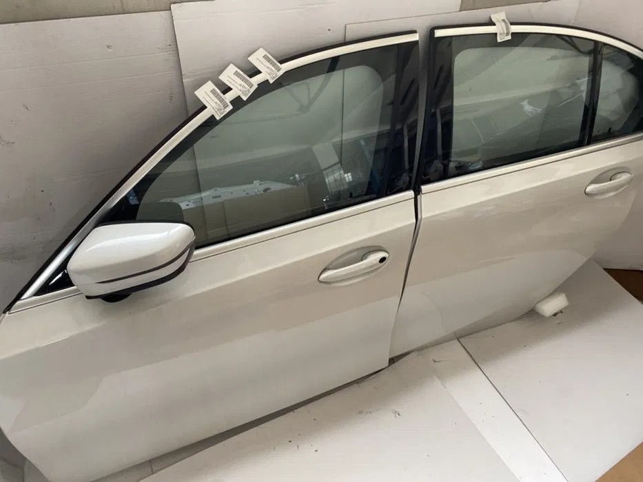 Carenaj roata - Carenaj roata BMW seria 3 G20 G21 capota bara aripa trager usa oglinda O.E.
