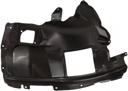 Carenaj roata - CARENAJ ROATA FATA DR SPRE FATA O.E. 51717445682  - BMW X3 G01 , X4 G02