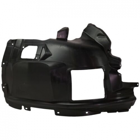 Carenaj roata - CARENAJ ROATA FATA STG SPRE FATA A.M. - 51717445681 BMW X3 G01 , X4 G02