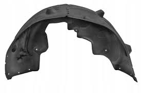 Carenaj roata - CARENAJ ROATA SPATE DR A.M. 51717394818 - BMW X3 G01 , X3 M F97