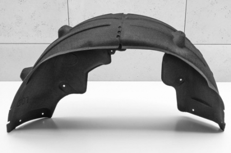Carenaj roata - CARENAJ ROATA SPATE STG A.M.  BMW X3 G01 , X3 M F97 - 51717394817
