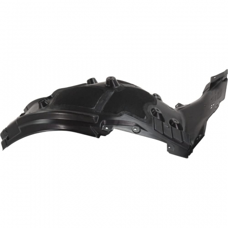 Carenaj roata - CARENAJ ROATA STG FATA SPRE SPATE A.M. 51717340795 - BMW SERIES 5 (G30/G31)