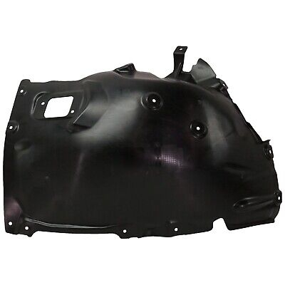 Carenaj roata - CARENAJ STG FATA SPRE FATA A.M. 51717315729 - BMW SERIES 3 (G20/G21)