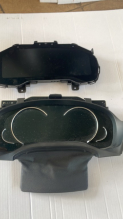 Bord - Ceasuri ceas cluster BMW seria 3,4 5 6 7 8 G20 G30 G32 G11 G12 G14 G15 x3 X4 X5 X6
