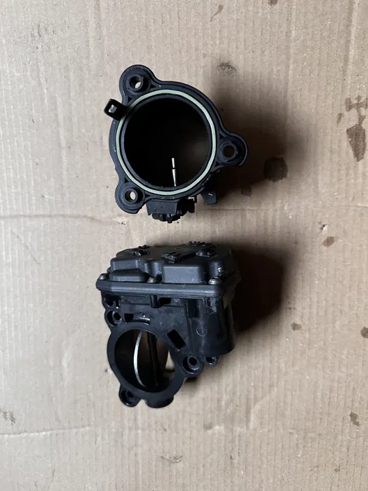 Clapeta acceleratie BMW SERIA 1,2,3,4,5,6,7 G01 G02 [1]