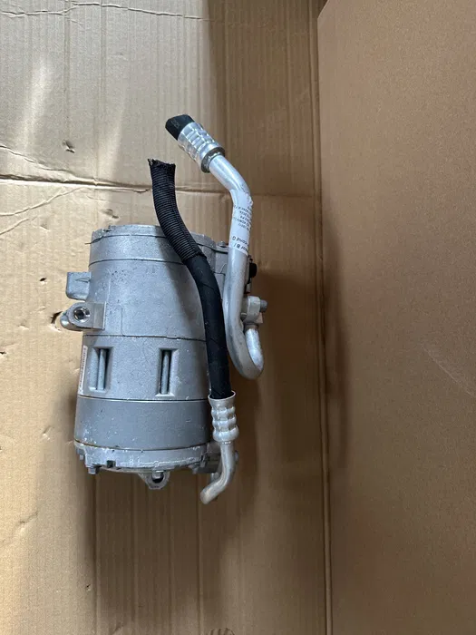 Sistem climatizare - Compresor AC O.E. 6452949610903 - BMW X3 G01 X4 G02