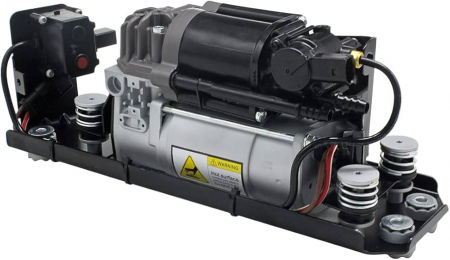 Suspensie - COMPRESOR AER A.M. 37206864215 - BMW SERIA 7 F01 F02
