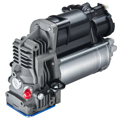 Compresor perne aer - COMPRESOR AER SUSPENSIE A.M. 1663200104 - MERCEDES BENZ GLE (W166)
