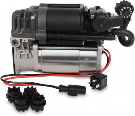 Suspensie - COMPRESOR PERNE AER A.M. 37206789450 - BMW SERIA 7 F01 F02