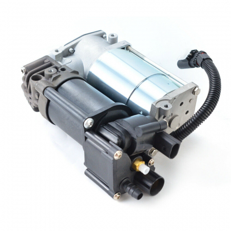 Suspensie - COMPRESOR SUSPENSIE A.M. 37206875177 -  BMW X5 F15