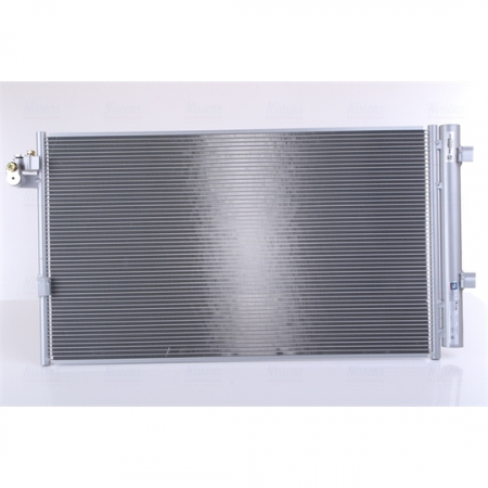 Condensator - CONDENSATOR AC CU FILTRU USCATOR A.M. 64539364258 -BMW SERIES 7 (G11/G12)