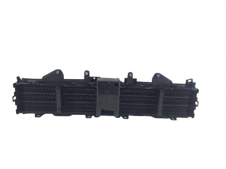 Deflector aer - Conducta de aer cu clapeta de aer in partea de jos O.E. 51137455720 - BMW SERIA 1 F40 , SERIA 2 F44