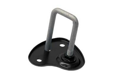 Capota - CUI SIGURANTA CAPOTA MOTOR STG/DR A.M. 51237347412 - BMW SERIES 5 (G30/G31)