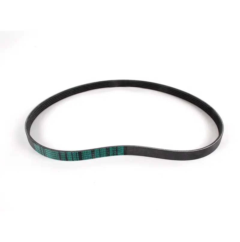 Curea transmisie - CUREA COMPRESOR AC O.E. 11287833266 - BMW Seria 5 E34 E39, Seria 7 E32 E38, Seria 8 E31, Z8 E52