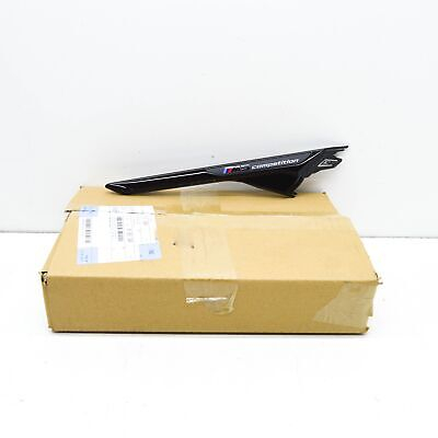 Elemente caroserie - DEFLECTOR AER ARIPA DR FATA MODEL M O.E. 51138082384 - BMW Seria 5 F90 M5 LCI