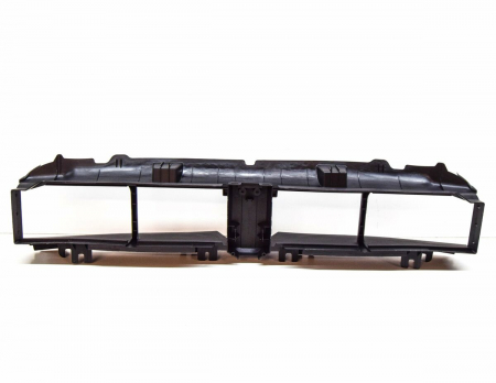 Deflector aer - DEFLECTOR AER INFERIOR CU CLAPETE ACTIVE O.E. 51745A22C64 - BMW SERIA 3 G20/G21