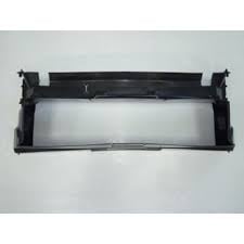 Deflector aer - DEFLECTOR AER INFERIOR - M PAKET O.E. 51748054591 - BMW SERIA 4 F32 F33 F36